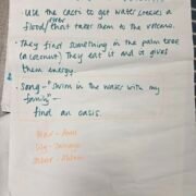 Foundational Oracy 3