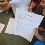 Foundational Oracy 2