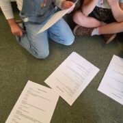 Foundational Oracy 4