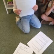 Foundational Oracy 5