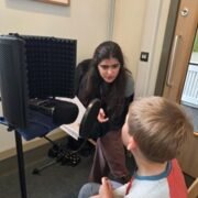 Foundational Oracy 10