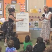 Foundational Oracy 8