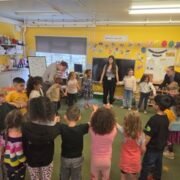 Foundational Oracy 13