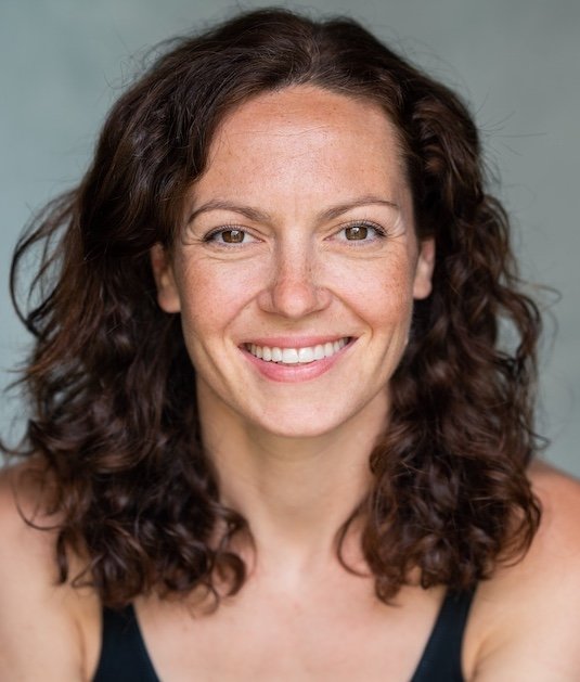 Curly Hair unedited smile cropped smaller